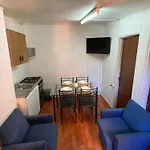 Cabana Sector Regional
