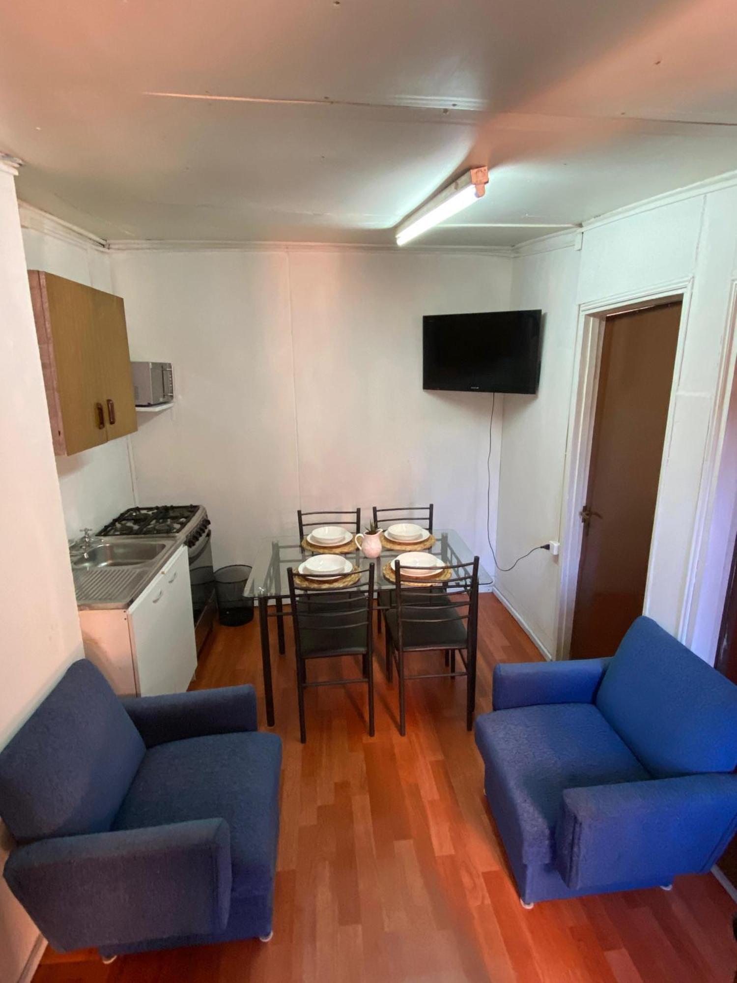 Apartamento Sector Regional Valdivia